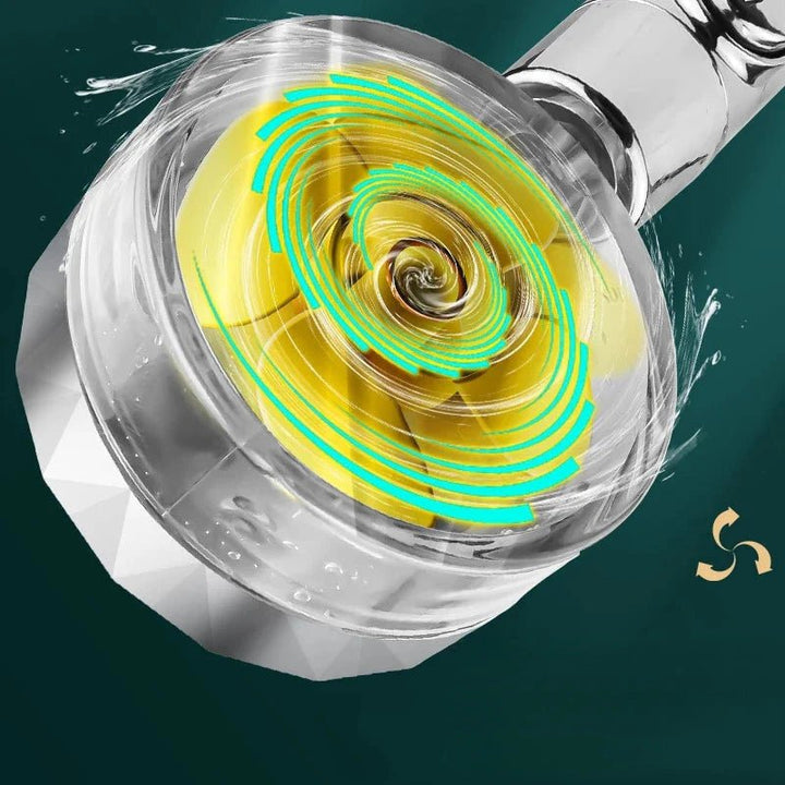 HydraPulse™ — Ignite Your Senses with a Surge of Pure, Energizing Power