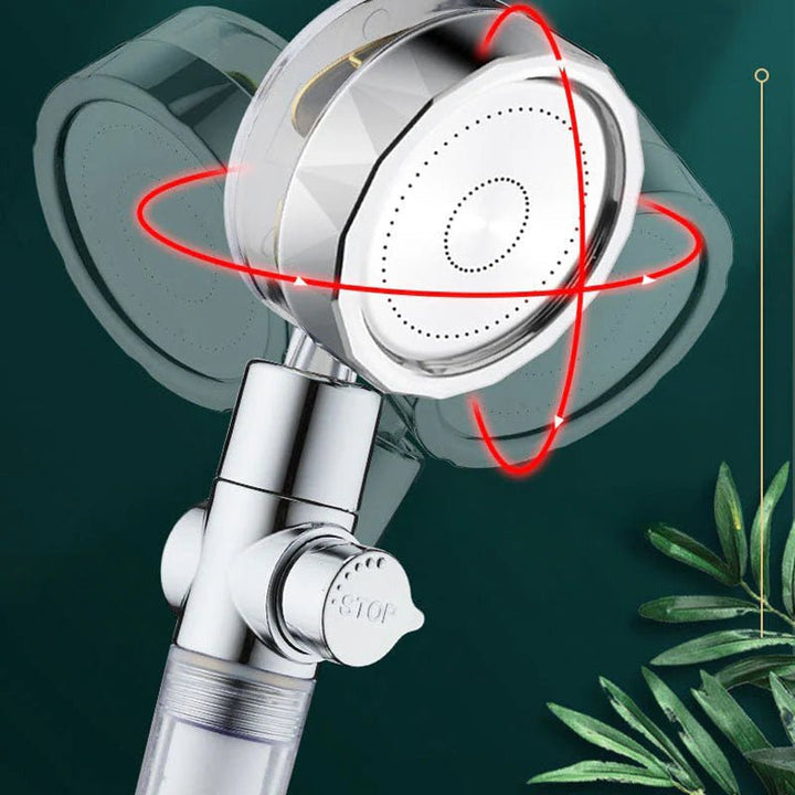 HydraPulse™ — Ignite Your Senses with a Surge of Pure, Energizing Power