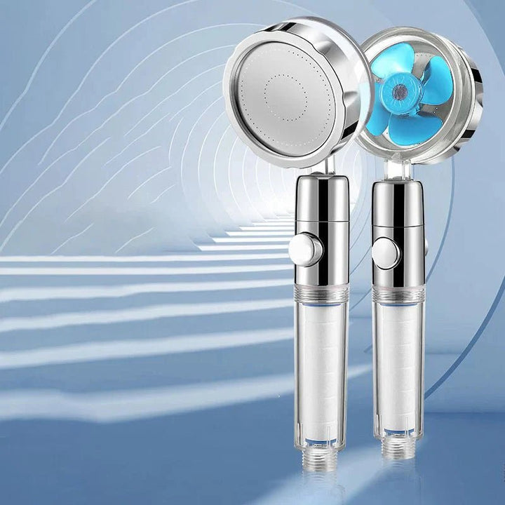 HydraPulse™ — Ignite Your Senses with a Surge of Pure, Energizing Power