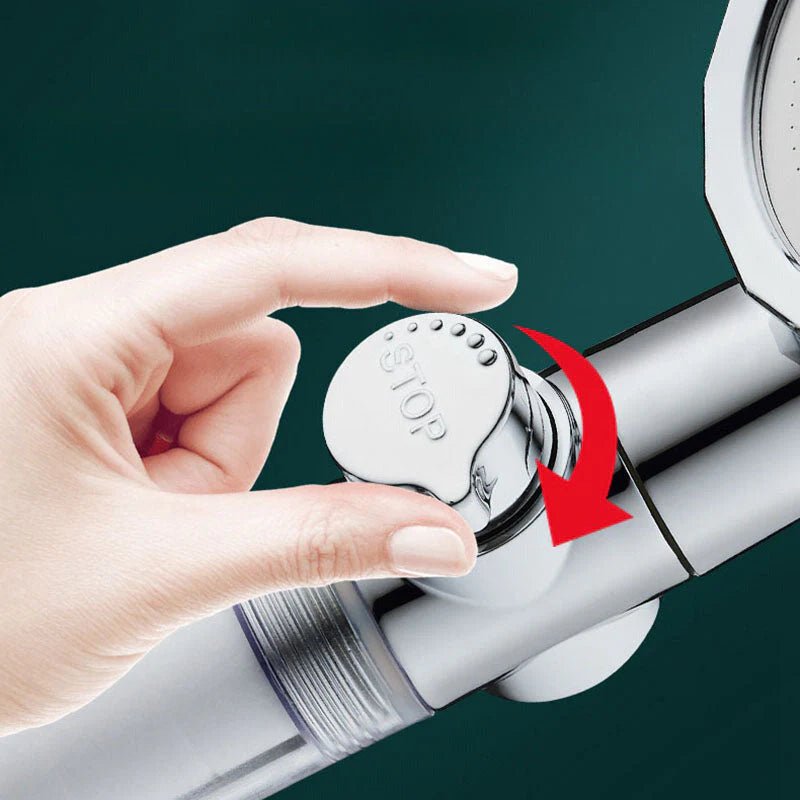 HydraPulse™ — Iġġedded Is-Sensi Tiegħek b’Qawwa Nadifa u Energizzanti