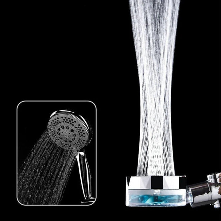 HydraPulse™ — Ignite Your Senses with a Surge of Pure, Energizing Power