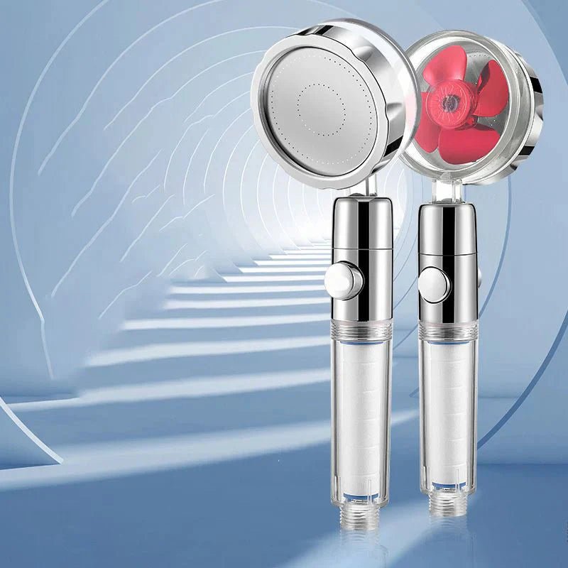 HydraPulse™ — Iġġedded Is-Sensi Tiegħek b’Qawwa Nadifa u Energizzanti