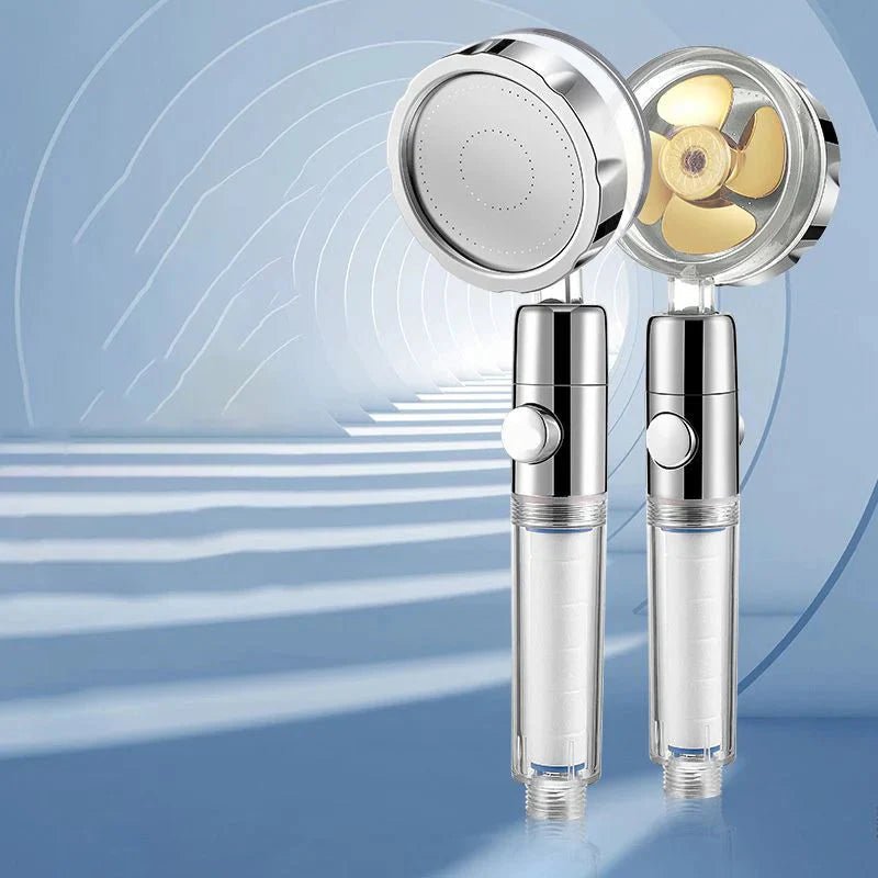 HydraPulse™ — Iġġedded Is-Sensi Tiegħek b’Qawwa Nadifa u Energizzanti