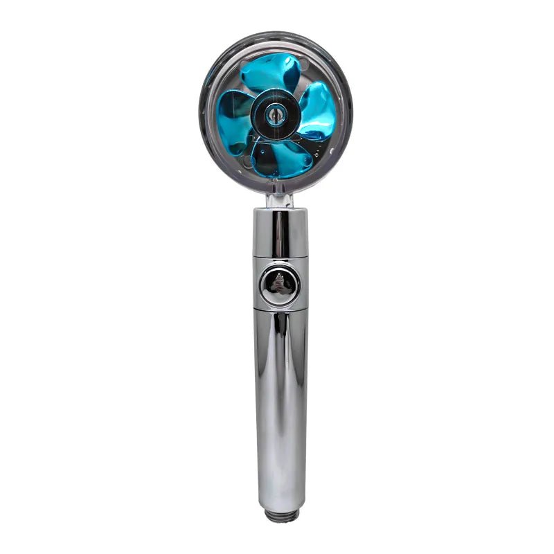 HydraPulse™ — Ignite Your Senses with a Surge of Pure, Energizing Power