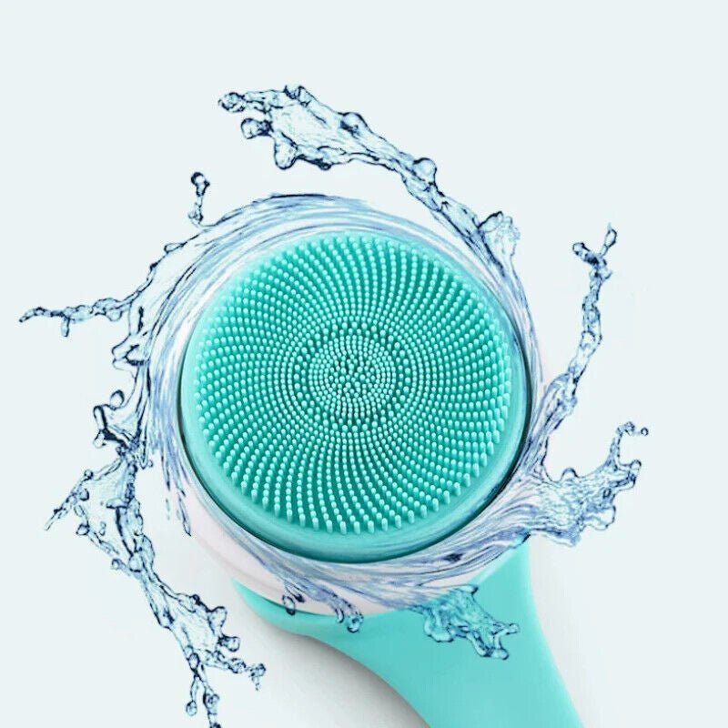 HydraPulse™ Pro — Unlock Baby-Soft Skin and a Muscle-Melting Massage Every Shower