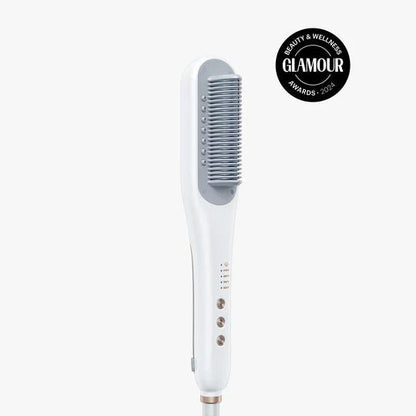 HydroSleek™ — Scatena Capelli Setosi e Senza Crespo Che Attirano Subito l'Attenzione