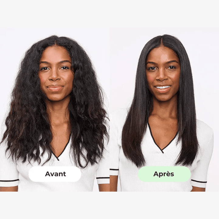 HydroSleek™ — Unleash Silky, Frizz-Free Hair That Turns Heads Instantly