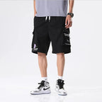 HyperStreet Utility Shorts (Black XS) - Men's Apparel | Zavonix