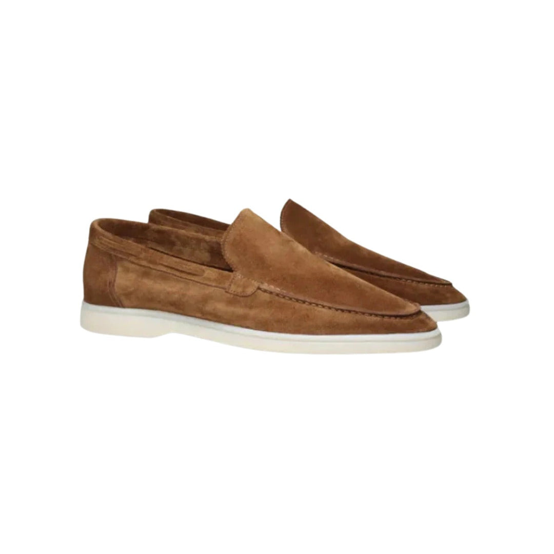 Ildraxen Suede Loafers product image 1