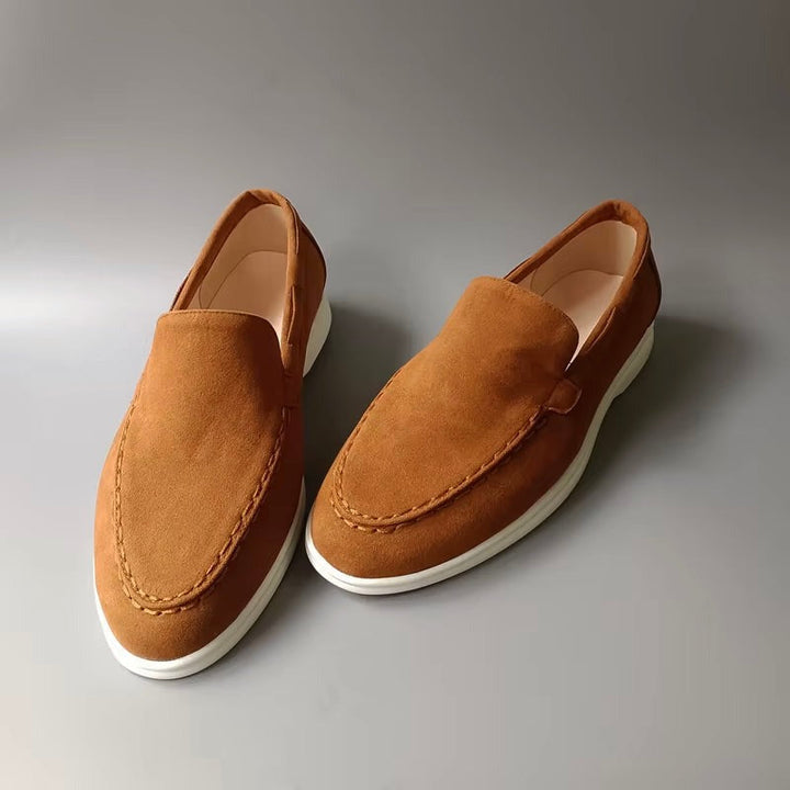 Ildraxen Suede Loafers product image 2