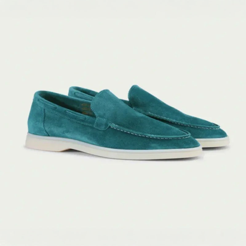 Ildraxen Suede Loafers product image 3