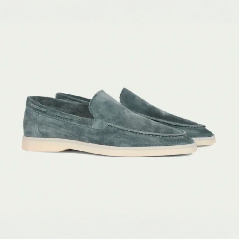 Ildraxen Suede Loafers product image 4