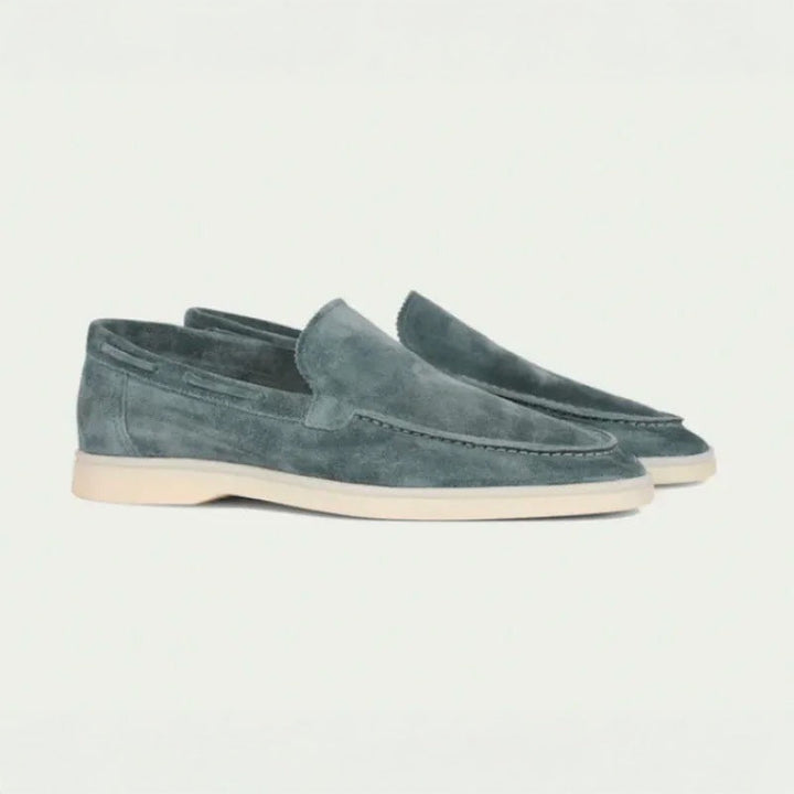 Ildraxen Suede Loafers product image 4