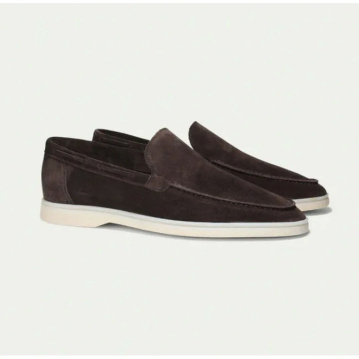 Ildraxen Suede Loafers product image 5