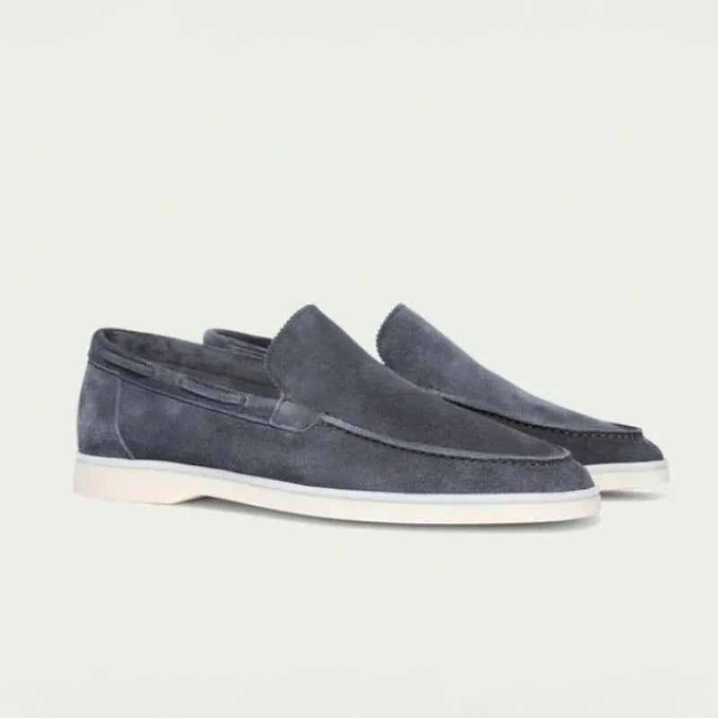 Ildraxen Suede Loafers product image 6