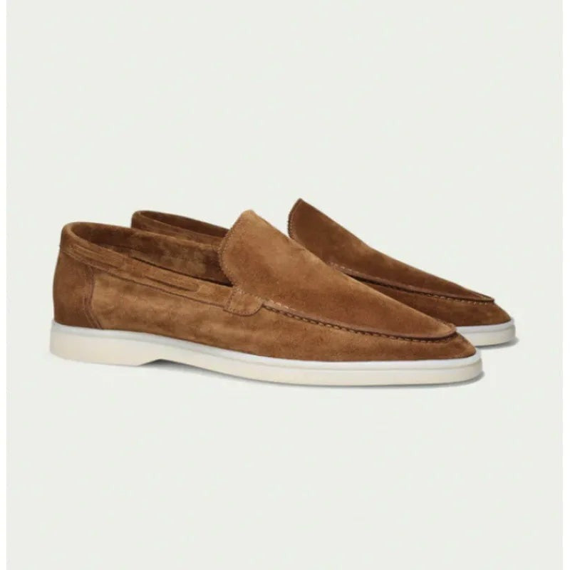 Ildraxen Suede Loafers product image 7