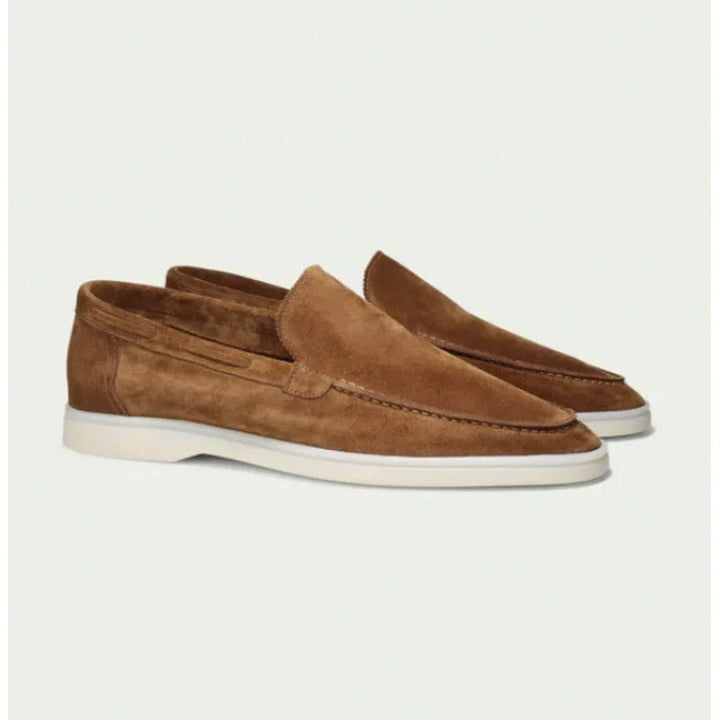 Ildraxen Suede Loafers product image 7
