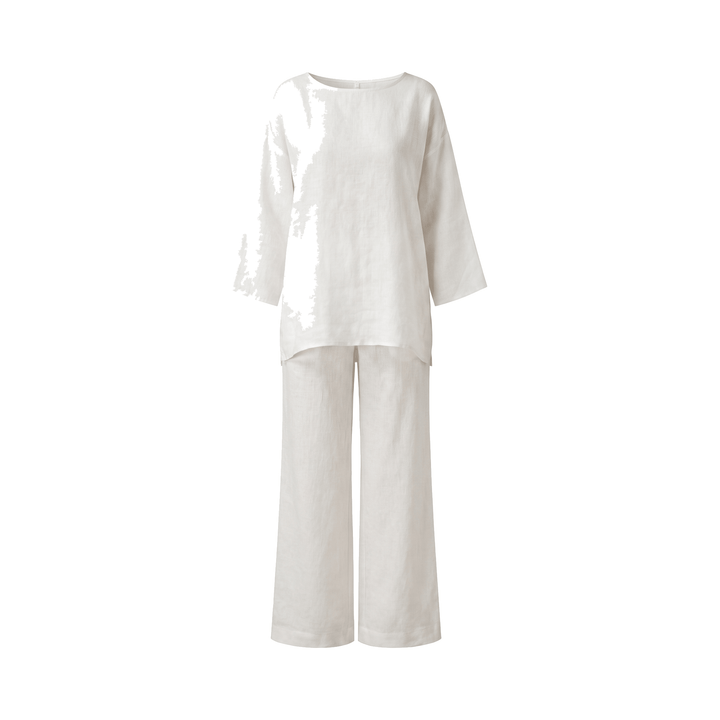 Ilvarenne Relaxed Trouser Set product image 1