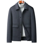 Veste homme Gavin | 100% laine