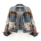IndigoRebel™ — Turn Heads with Timeless Comfort and Fearless Style (XS ) - | Zavonix