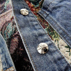 IndigoRebel™ — Turn Heads with Timeless Comfort and Fearless Style (XS ) - | Zavonix