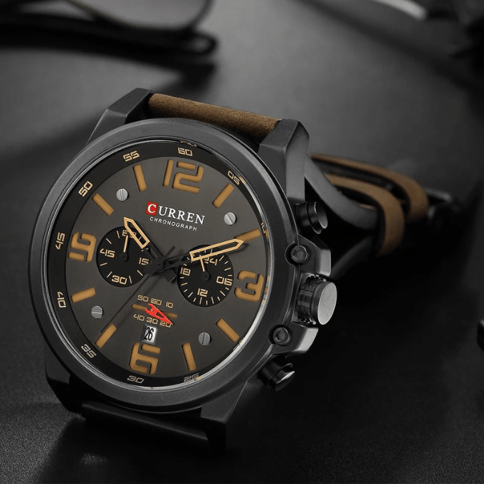 Inferno Chronograph Watch product image 2
