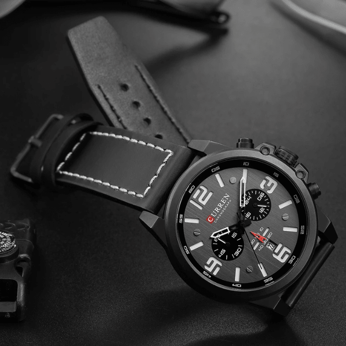 Inferno Chronograph Watch product image 5