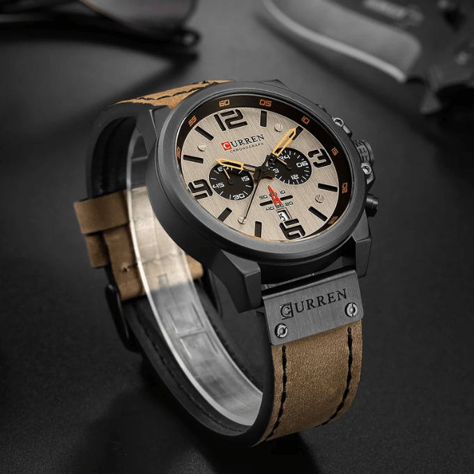 Inferno Chronograph Watch product image 6
