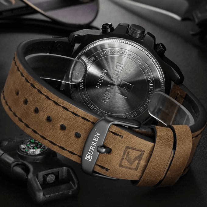 Inferno Chronograph Watch product image 7