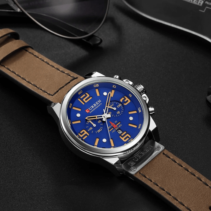 Inferno Chronograph Watch product image 10