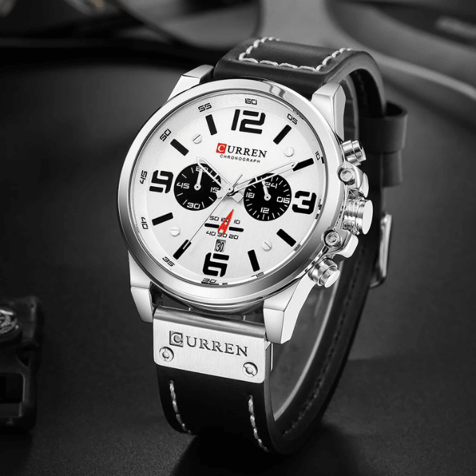 Inferno Chronograph Watch product image 11