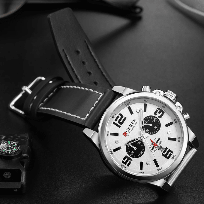 Inferno Chronograph Watch product image 12