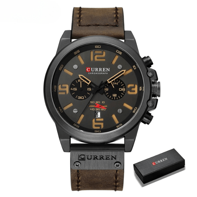 Inferno Chronograph Watch product image 13