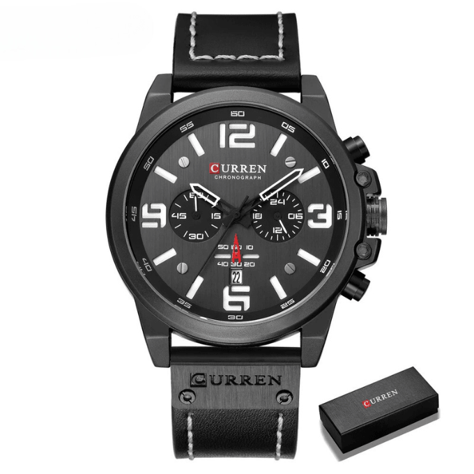 Inferno Chronograph Watch product image 14