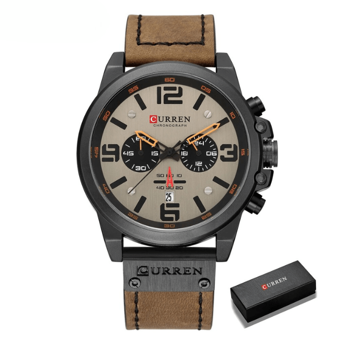 Inferno Chronograph Watch product image 15