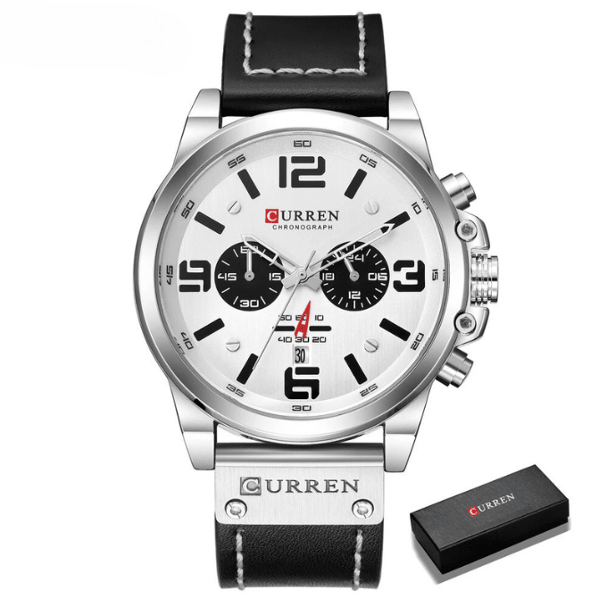 Inferno Chronograph Watch product image 18