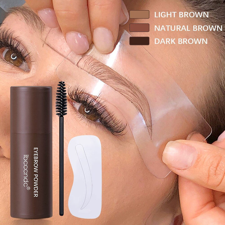 INNOVATIVE BROW DESIGN KIT - 50% OFF LAST DAY PROMOTION! (Light Set ) - | Zavonix