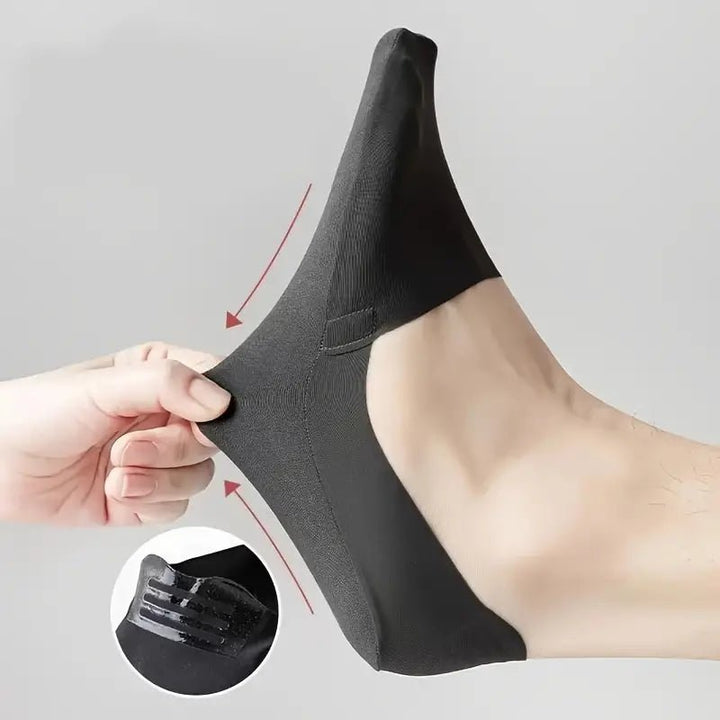Invisible Anti-Slip Socks product image 8
