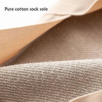 Invisible Anti - Slip Socks (White ) - | Zavonix