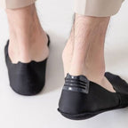 Invisible Anti - Slip Socks (White ) - | Zavonix