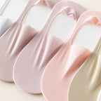 Invisible Ultra - Thin Socks (Skin ) - | Zavonix