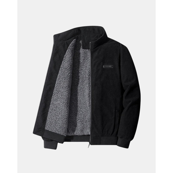 Irmavosk Fleece-Lined Corduroy Jacket product image 5