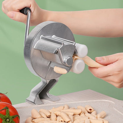 IronCrave™ — Dominate Your Kitchen with Perfect, Restaurant-Quality Pasta Every Time