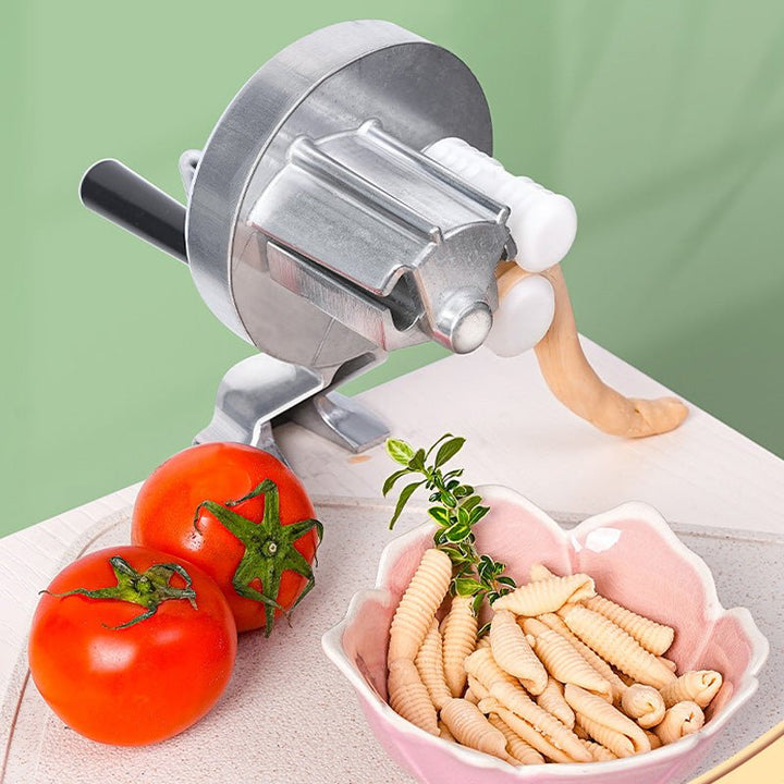 IronCrave™ — Dominate Your Kitchen with Perfect, Restaurant-Quality Pasta Every Time