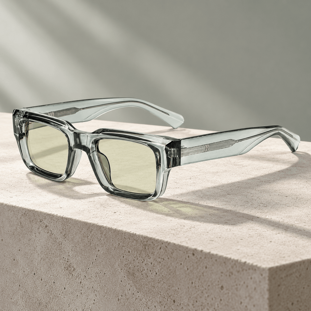 Iskaro Square Sunglasses product image 2
