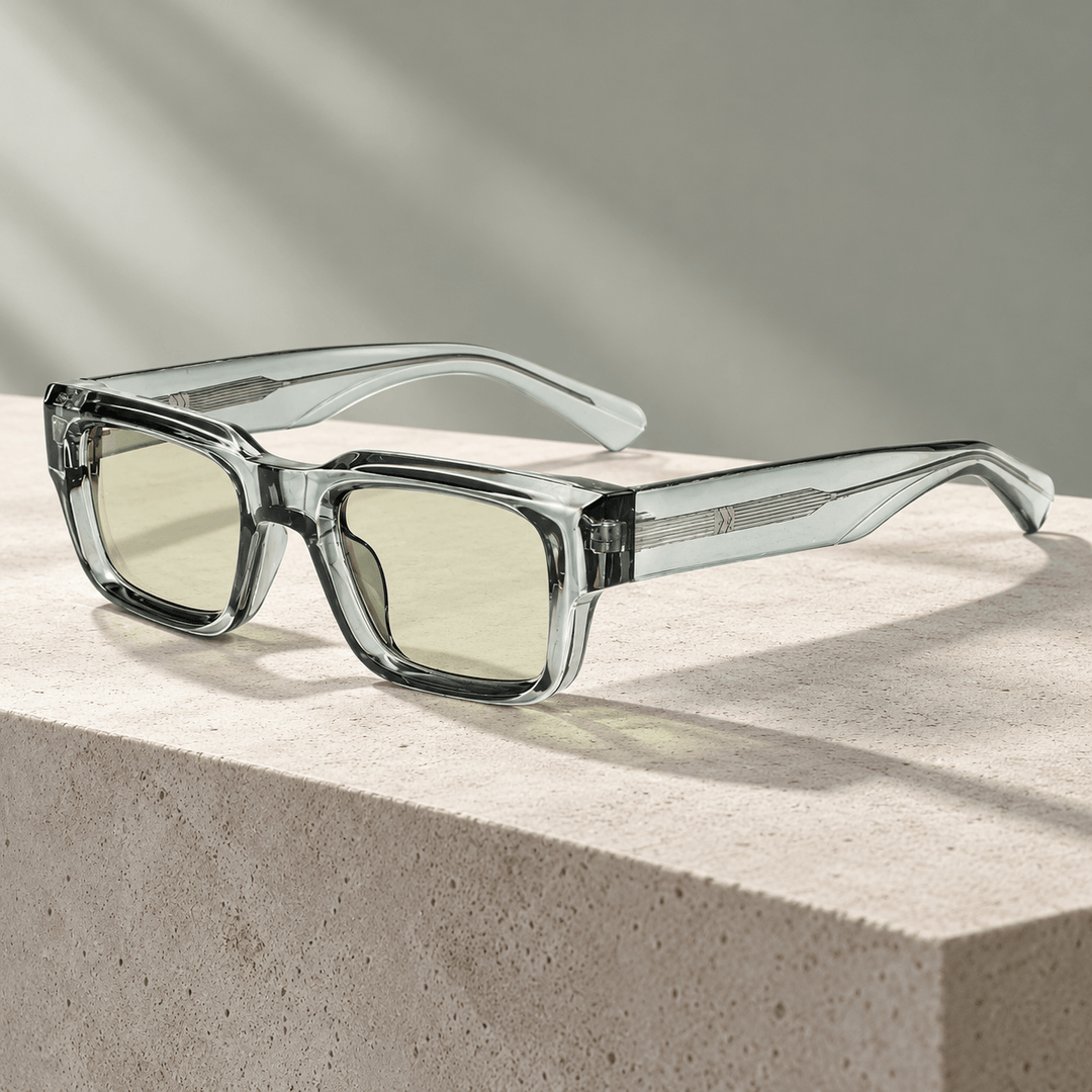 Iskaro Square Sunglasses product image 2