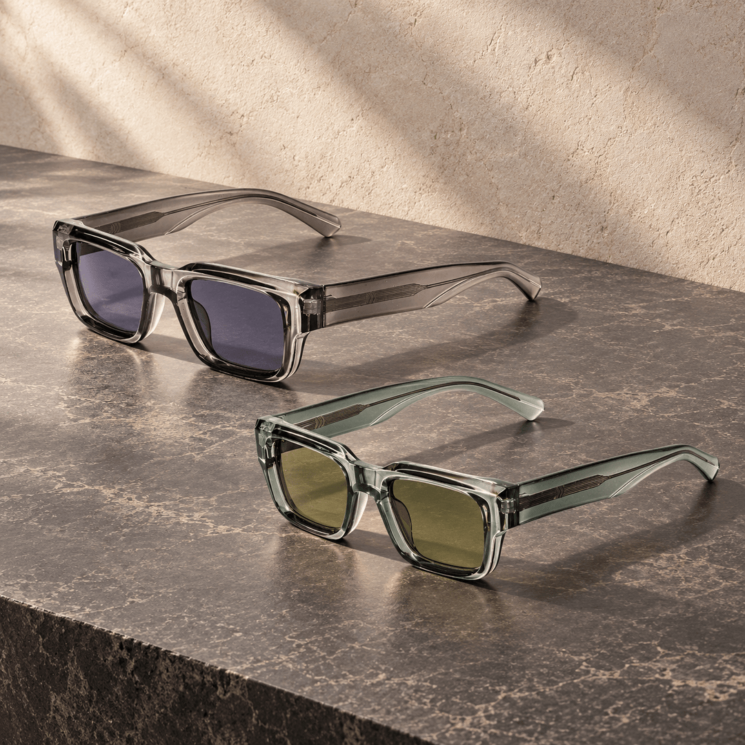 Iskaro Square Sunglasses product image 3