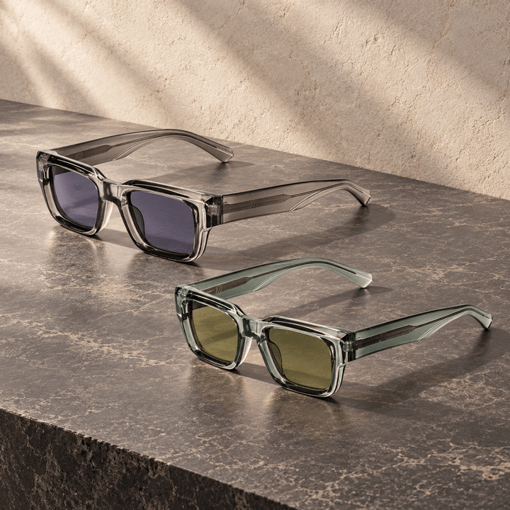 Iskaro Square Sunglasses product image 3