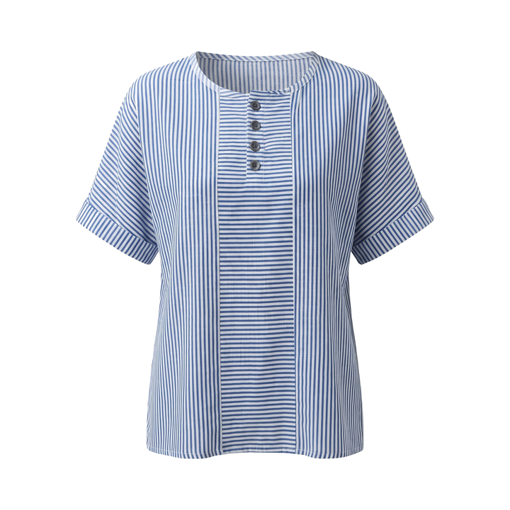 Ismerelle Striped Blouse product image 1