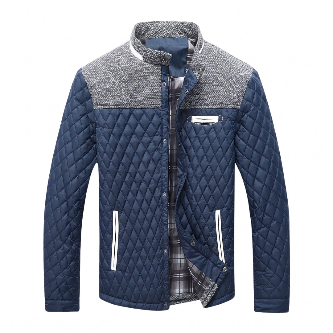 Istravell Quilted Yoke Jacket product image 1